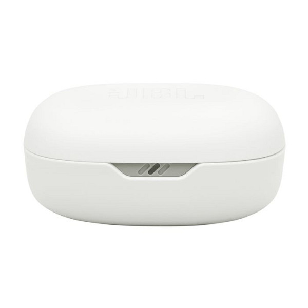 JBL Vibe Flex 2 TWS brezžične slušalke z mikrofonom, bele