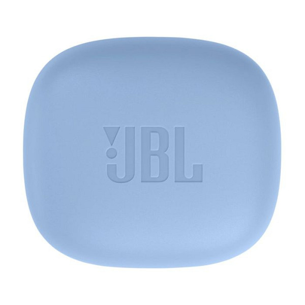 JBL Vibe Flex TWS brezžične slušalke z mikrofonom, modre