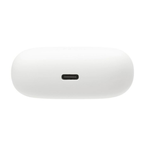 JBL Wave Beam 2 brezžične slušalke z mikrofonom, bele