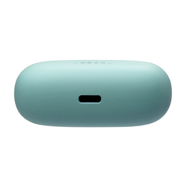 JBL Wave Beam 2 brezžične slušalke z mikrofonom, modre