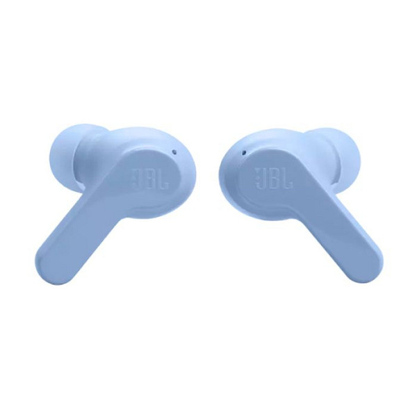 JBL Wave Beam BT5.2 In-ear slušalke z mikrofonom, modra