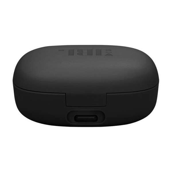 JBL Wave Flex 2 brezžične slušalke z mikrofonom, črne