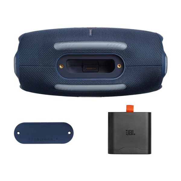 JBL Xtreme 4 EUNA Bluetooth prenosni zvočnik, moder
