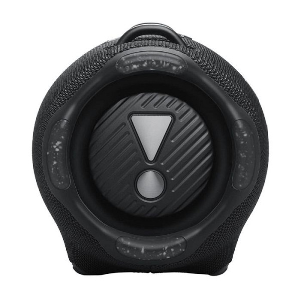 JBL Xtreme 4 EUNA Bluetooth prenosni zvočnik, črn