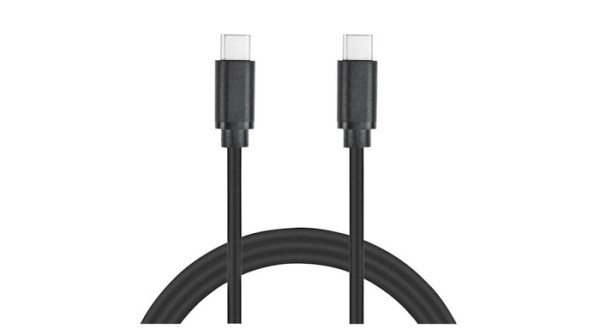 Kabel HP USB-C to USB-C 100W