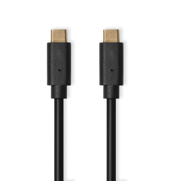 Kabel PORT USB-C na USB-C kabel  do 100W