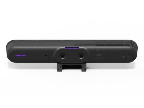 Kamera Logitech Rally Bar Huddle, grafitna