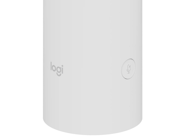 Kamera Logitech Sight, bela