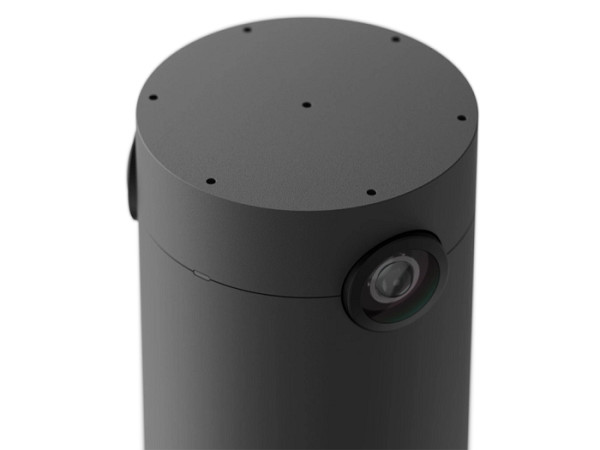 Kamera Logitech Sight, grafitna