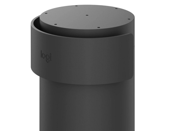 Kamera Logitech Sight, grafitna