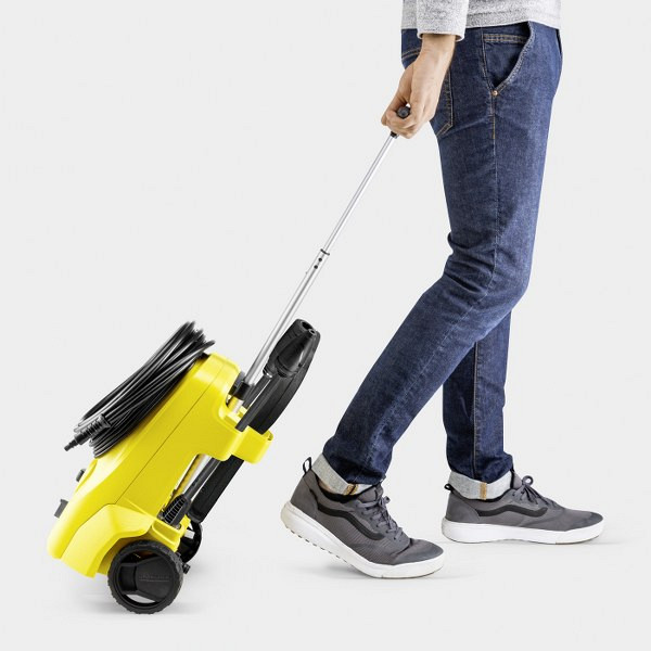 Karcher čistilec K3 Classic Car 1.676-222.0