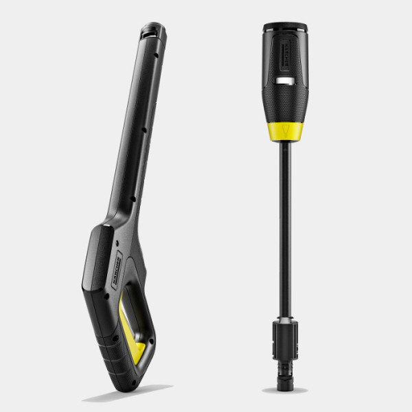 Karcher čistilec K4 Comfort Premium 1.324-750.0