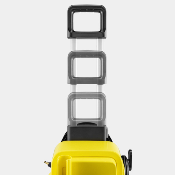 Karcher čistilec K4 Comfort Premium 1.324-750.0