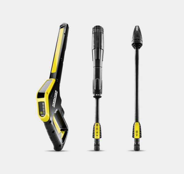 Karcher čistilec K4 Power Control Flex 1.324-300.0