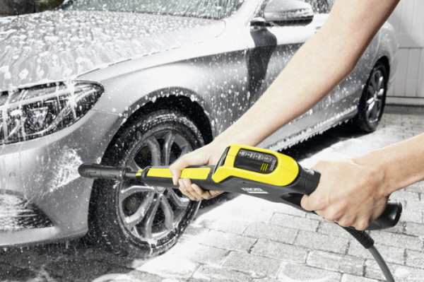Karcher čistilec K4 Power Control Flex 1.324-300.0