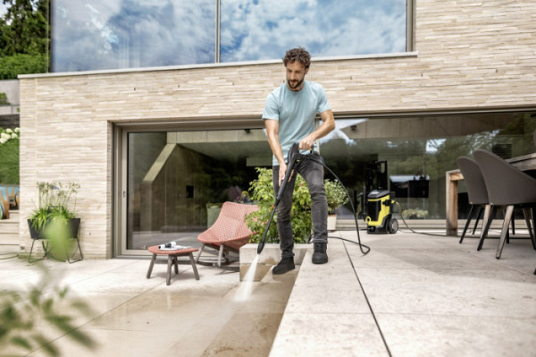 Karcher čistilec K7 WCM 1.317-400.0