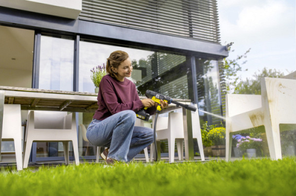 Karcher mobilni čistilec OC 7-18 Handhel d, 1.328-146.0