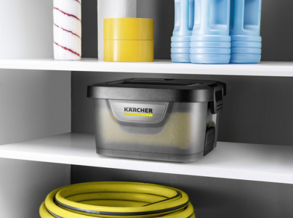 Karcher mobilni čistilec OC4 1.599-350.0