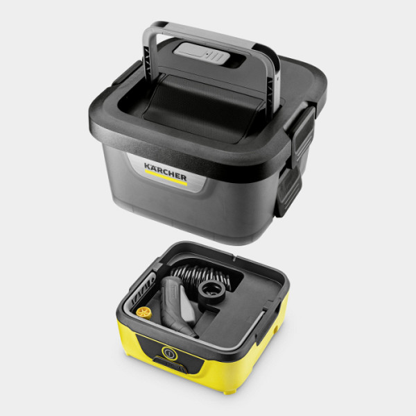 Karcher mobilni čistilec OC4 1.599-350.0