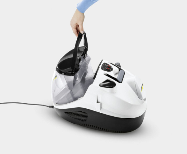 Karcher parni sesalnik SV 7 bel 1.439-490.0