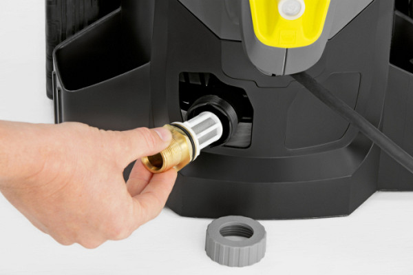 Karcher PROFI čistilec HD 6/15 CX Plus 1.520-892.0