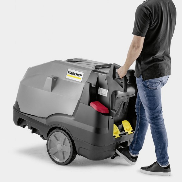 Karcher PROFI čistilec HDS 10/21-4 M 1.071-939.0