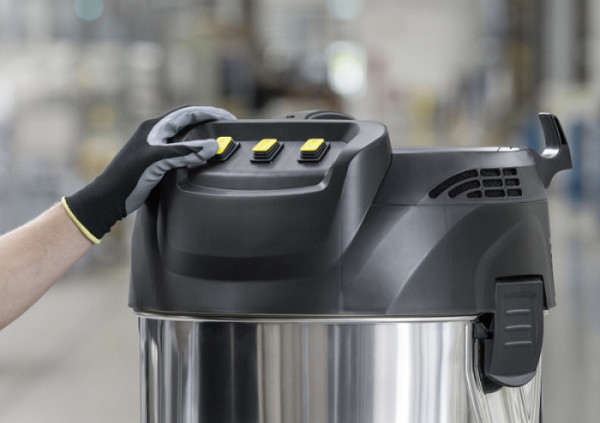 Karcher PROFI Industrijski sesalnik IVM 60/36 -3, 1.573-320.0