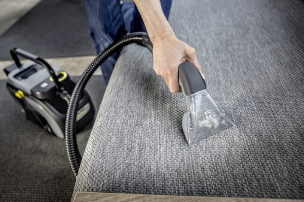 Karcher PROFI Puzzi 2/1 Bp 1.101-750.0