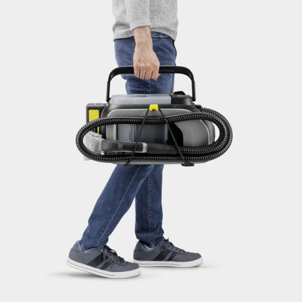 Karcher PROFI Puzzi 2/1 Bp 1.101-750.0