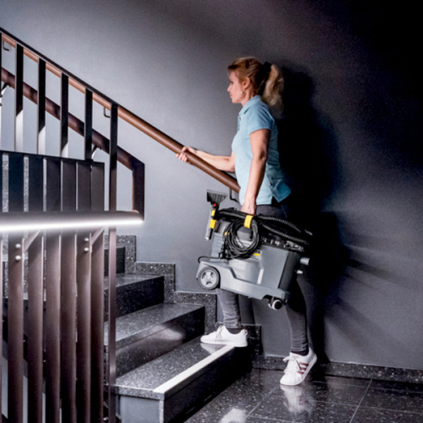 Karcher PROFI Puzzi 8/1 1.100-240.0