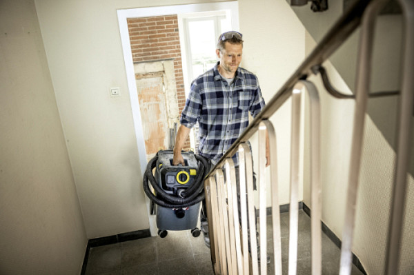 Karcher PROFI sesalec NT 30/1 Ap Te H 1.148-253.0