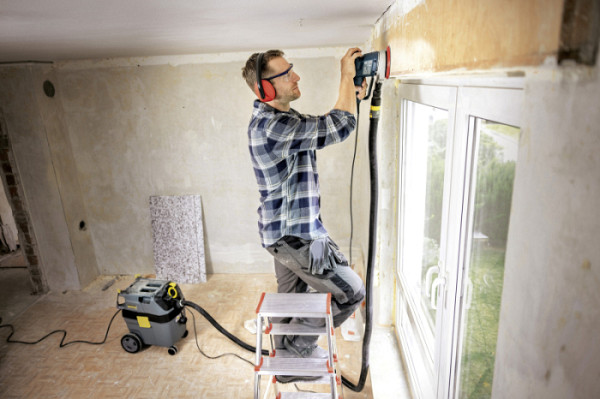 Karcher PROFI sesalec NT 30/1 Ap Te H 1.148-253.0