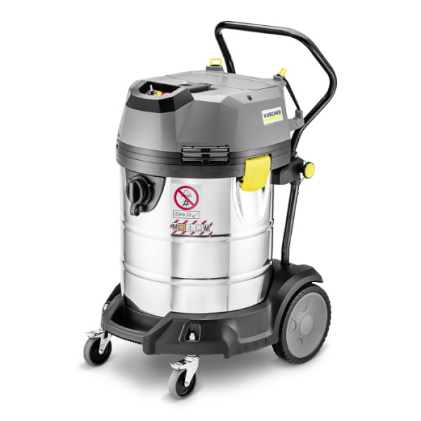 Karcher PROFI sesalec NT 75/1 Me Ec MZ22 1.667-332.0