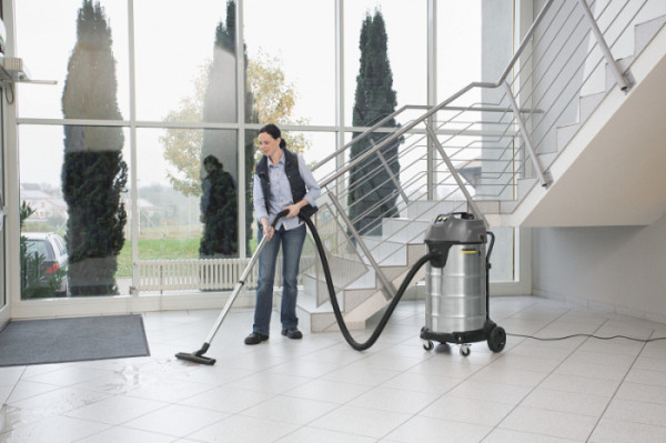 Karcher PROFI sesalec NT 90/2 Me Classic Edition, 1.667-700.0