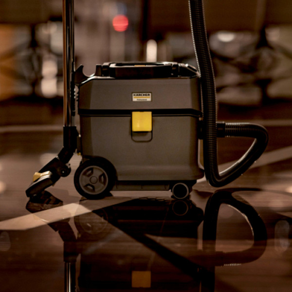 Karcher PROFI sesalec T 10/1 Bp 1.527-352.0