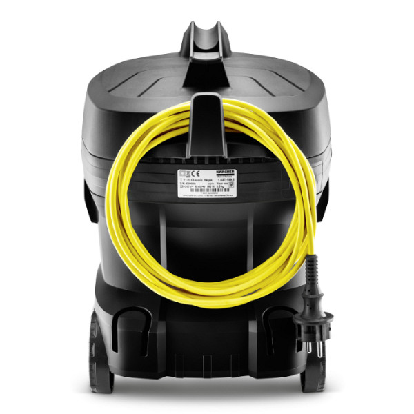Karcher PROFI sesalec T 11/1 Classic HEPA Re!Plast, 1.527-205.0