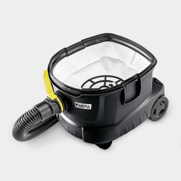 Karcher PROFI sesalec T 11/1 Classic HEPA Re!Plast, 1.527-205.0