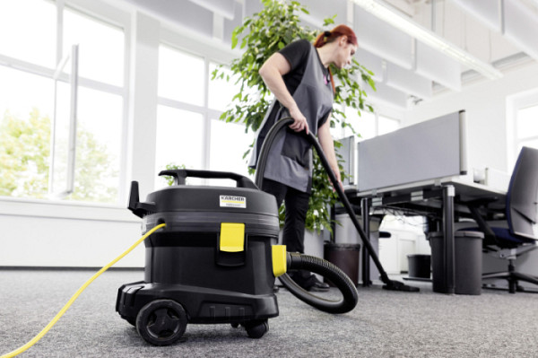 Karcher PROFI sesalec T 11/1 Classic HEPA Re!Plast, 1.527-205.0