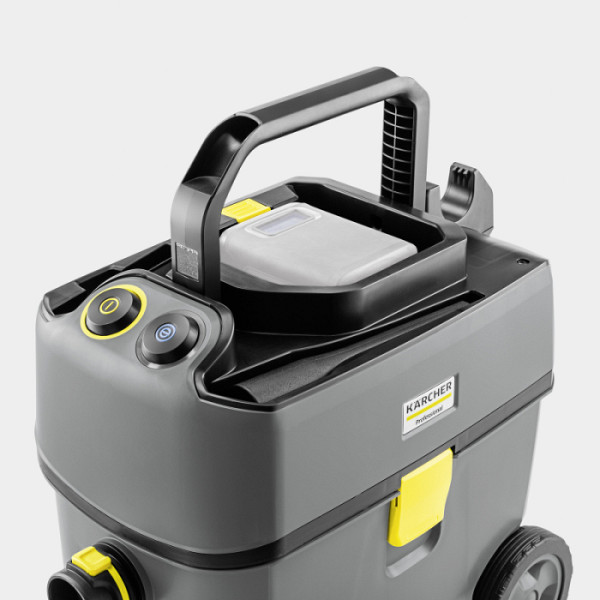 Karcher PROFI sesalec T 15/1 Bp 1.355-352.0
