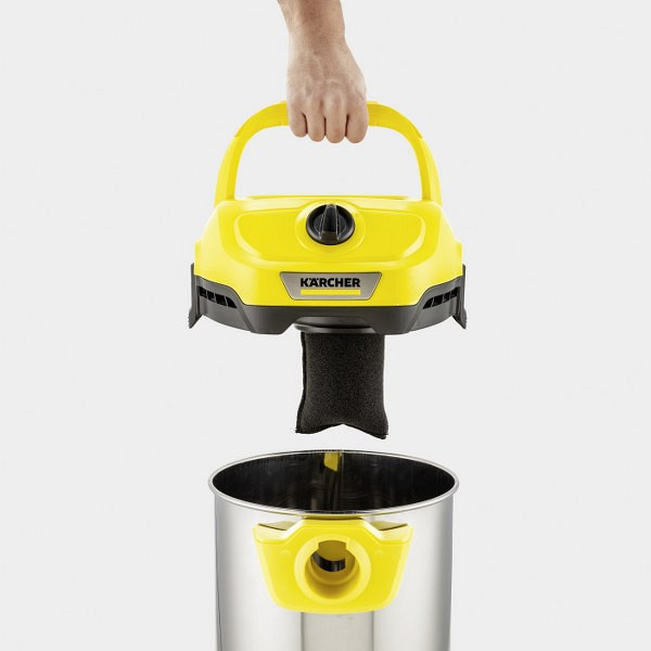 Karcher sesalnik WD 2 Plus S V-15/4/18 1.628-050.0