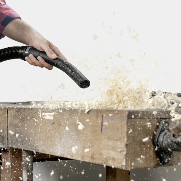 Karcher sesalnik WD 4 S Go!Further 1.628-262.0
