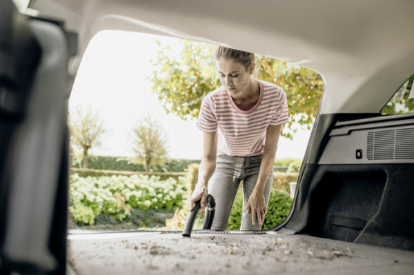 Karcher sesalnik WD 4 S Go!Further 1.628-262.0