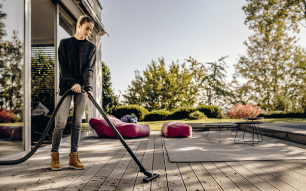 Karcher sesalnik WD 4 S Go!Further 1.628-262.0