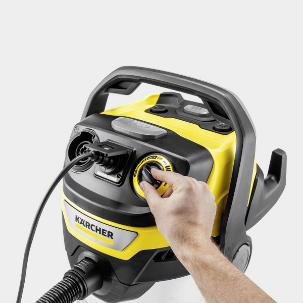 Karcher sesalnik WD 6 P S V-30/6/22/T 1.628-360.0
