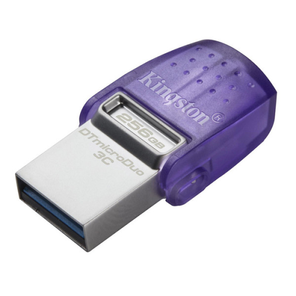KINGSTON 256GB DataTraveler microDuo 3C
