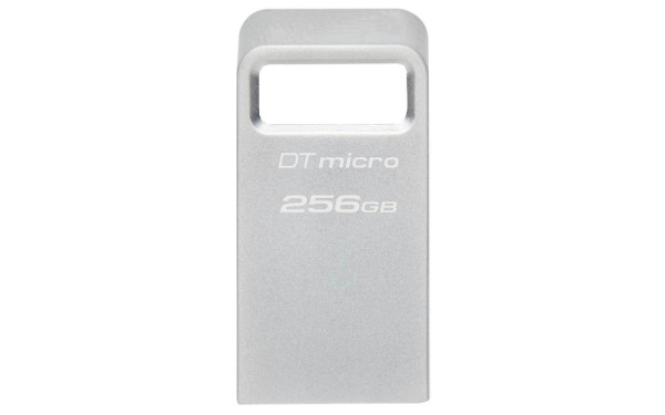 KINGSTON DataTraveler Micro USB 256GB 3.2 Gen 1 DTMC3G2/256GB USB ključ