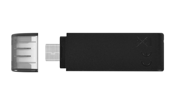 KINGSTON DataTraveler 70 128GB USB 3.2 Gen 1 tip-C DT70/128GB USB ključ