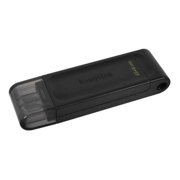 KINGSTON DataTraveler 70 64GB USB 3.2 Gen 1 tip-C DT70/64GB USB ključ