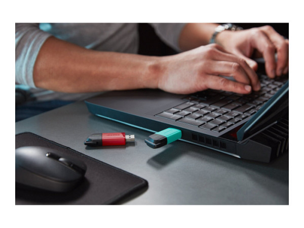KINGSTON DataTraveler Exodia M 128GB  USB 3.2 Gen1 DTXM/128GB USB ključ