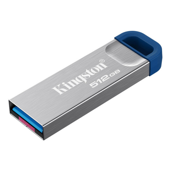 KINGSTON DataTraveler Kyson 512GB USB3.2 Gen1 Tip-A DTKNG2/512GB USB ključ
